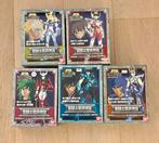 Saint seiya myth cloth lot 5 bronzes, 3eme génération armure, Ophalen of Verzenden, Zo goed als nieuw