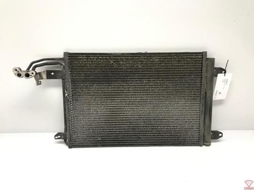vw golf 5 6 touran vag airco condensor 1k0820411s, Auto-onderdelen, Airco en Verwarming, Volkswagen, Gebruikt