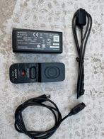 Sony RM-VPR1 afstandsbediening DSLR camera, Ophalen, Gebruikt, Overige typen