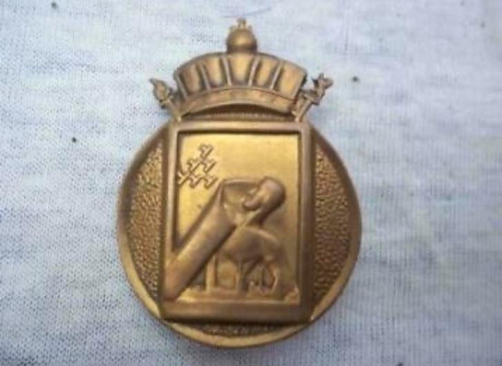 Recherchés : médailles, badges,... protection passive, Collections, Objets militaires | Seconde Guerre mondiale, Enlèvement