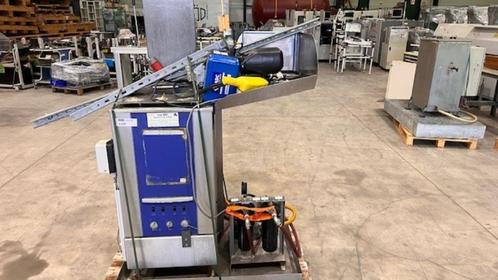 Professionele Elma Ultrasoon - Met Hef- & Filtersysteem, Doe-het-zelf en Bouw, Reinigingsmachines, Gebruikt, Ophalen