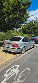 Bmw 318i e46 lpg, Auto's, Particulier, LPG, Te koop