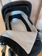 Prachtige kinderwagen maxi cosi met ALLE toebehoren, Kinderen en Baby's, Kinderwagens en Combinaties, Ophalen, Zo goed als nieuw