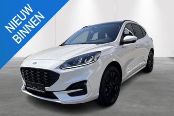 Ford Kuga 1.5i EcoBoost 111kW ST-Line beschikbaar voor biedingen