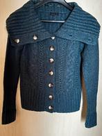 Dames vest, Small, Enlèvement ou Envoi, Vero Moda, Taille 36 (S), Vert