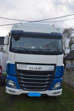 DAF 440, Automaat, Achterwielaandrijving, Euro 6, Diesel