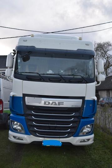 DAF 440, Autos, Achat, Euro 6, Entreprise, Autre