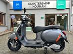 Vespa GTS 125 cc SUPER SPORT GRIGIO TRAVOLGENTE MATT (nr.08), Benzine, 125 cc, Overige modellen