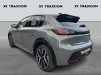 Peugeot 208 GT *FULL*HYBRID*GT*145PK*, Auto's, Automaat, 1199 cc, Parkeersensor, 5 deurs