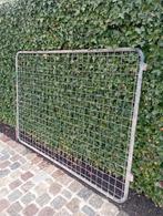 Poort, Tuin en Terras, Ophalen