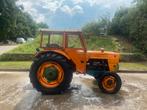 Fiat 615, Ophalen, Fiat