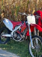 450 CR-F, Motoren, Motoren | Honda, 450 cc, Particulier, Crossmotor, Meer dan 35 kW