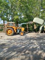 Fiat 415 met frontlader, Articles professionnels, Agriculture | Tracteurs, Enlèvement ou Envoi, Fiat