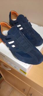 geox sneaker heren 44 nieuwe, Verzenden, Nieuw