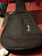 Fender Gigbag voor elektrische bassen ..Als NIEUW, Muziek en Instrumenten, Ophalen of Verzenden, Zo goed als nieuw, Elektrische basgitaar