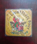 La chouffe, Verzamelen, Verzenden