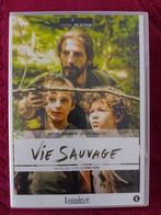 Vie Sauvage DVD (2014) Lumiere, Zo goed als nieuw, Verzenden