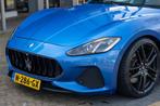 Maserati GranTurismo 4.7 S First owner (bj 2018, automaat), Auto's, Maserati, Te koop, 338 kW, Benzine, Gebruikt