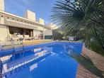 Villa met privézwembad op golfterrein in Spanje regio Murcia, 110 m², Spanje, Woonhuis, 2 kamers