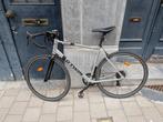 triban 100 btwin, Fietsen en Brommers, Ophalen, Zo goed als nieuw