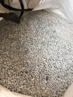 Siergrind Gletsjer Blue, Neuf, Gravier, Enlèvement, Blanc