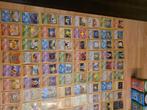 Pokemon kaarten lot + 200 kaarten vintage, Ophalen of Verzenden, Gebruikt, Meerdere kaarten
