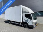 Mitsubishi Canter 3.0 TD MEUBELBAK AIRCO €6999,- +21% BTW, Auto's, 2757 kg, Gebruikt, 4 cilinders, Particulier