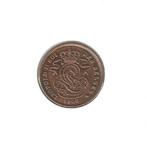 Belgique, 2 Centimes 1909 FR., Postzegels en Munten, Munten | België, Ophalen of Verzenden, Overig, Losse munt