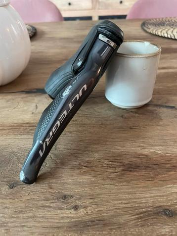 Ultegra di2 disc 11 8070 rechter versnellingshendeltje beschikbaar voor biedingen