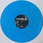 Terror - lowest of the low - blue marble repress, Cd's en Dvd's, Vinyl | Hardrock en Metal, Ophalen of Verzenden, Zo goed als nieuw