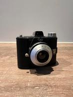 Vintage Agfa Clack Boxcamera - Werkend - (1954–1965), Ophalen of Verzenden