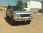Toyota Land Cruiser 100, Auto's, Automaat, 4164 cc, Particulier, SUV of Terreinwagen