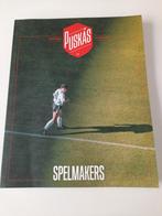 Spelmaker puskas, Ophalen, Zo goed als nieuw