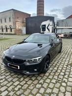 BMW 418d grand coupé SPORT volledig zwart, Auto's, BMW, Te koop, 5 deurs, Coupé, 4 Reeks Gran Coupé