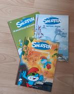 De smurfen 36 + 38, Ophalen of Verzenden