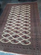Grand tapis pakistanais Boukhara - Nouveau prix, Maison & Meubles, 150 à 200 cm, Rectangulaire, Enlèvement, Utilisé