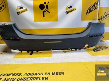 Mercedes A klasse W177 Sedan achterbumper bumper A1778850703 beschikbaar voor biedingen
