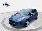 Ford Fiesta 1.1 Benzine  (2019) + Garantie, Auto's, 1085 cc, Euro 6, Parkeersensor, 5 zetels