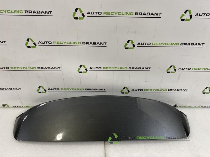 Dakspoiler van een Audi A3, Auto-onderdelen, Carrosserie, Gebruikt, 3 maanden garantie, Ophalen of Verzenden