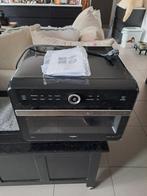 Combi magnetron whirlpool, Ophalen, Zo goed als nieuw, Oven