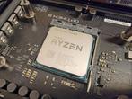 Ryzen 7 5700X CPU, Computers en Software, Processors, Ophalen of Verzenden, Zo goed als nieuw