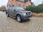 Nissan Navara Navara SE, Auto's, 4 deurs, Stof, Gebruikt, 4 cilinders