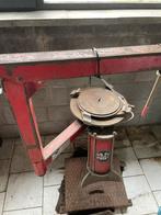 Bandenmachine, Auto diversen, Ophalen, Gebruikt