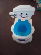 Wc potje voor peuter, Kinderen en Baby's, Speelgoed | Fisher-Price, Ophalen, Gebruikt, Overige typen