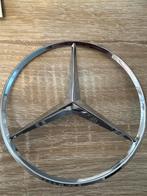Mercedes logo origineel, Ophalen of Verzenden, Voor, Mercedes-Benz