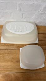 Tupperware Cheesesmary junior - langwerpig, Ophalen of Verzenden