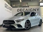 Mercedes-Benz A 180 1.3i AMG-Line *Sportzetels*Camera*App C, Auto's, Mercedes-Benz, 100 kW, 4 deurs, USB, 136 pk