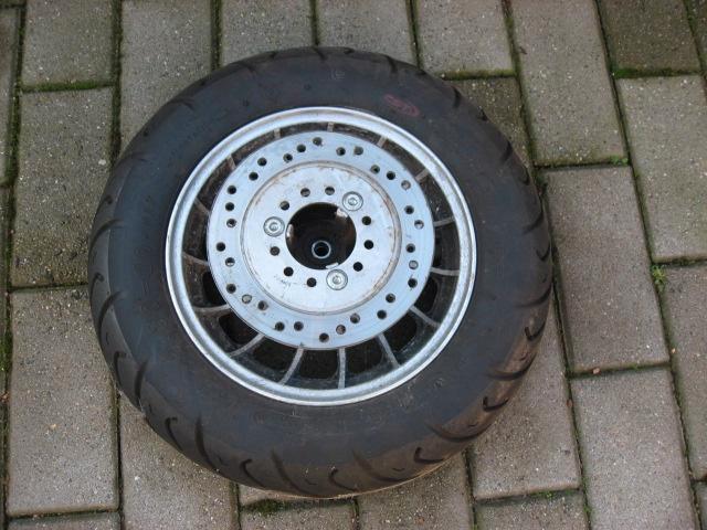 scooter onderdelen, Fietsen en Brommers, Brommeronderdelen | Scooters, Gebruikt, Ophalen