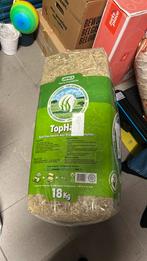 Nieuw pak hooi 18kg, Enlèvement, Neuf