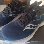 SAUCONY TEMPUS 2 - NIEUW, Sport en Fitness, Loopsport en Atletiek, Hardloopschoenen, Nieuw, Hardlopen, Saucony